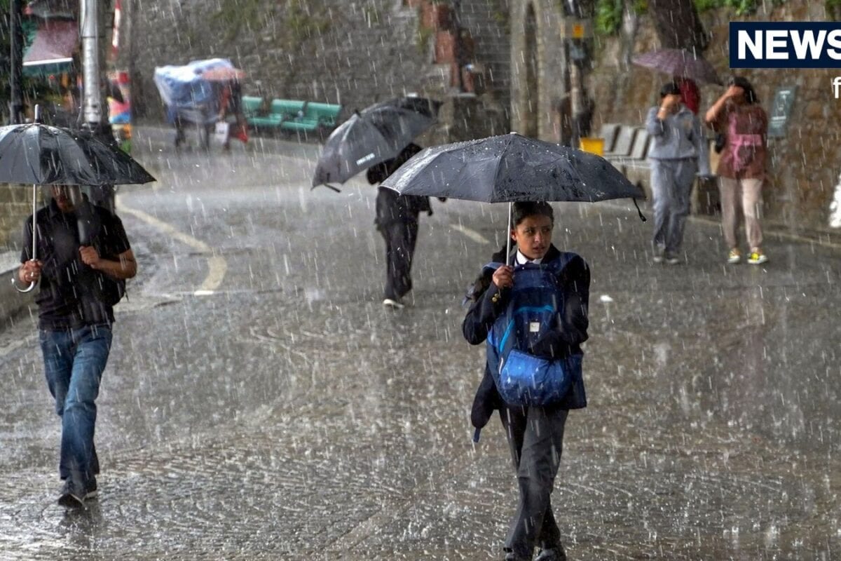 Kal Ka Mausam: अगले 24 घंटे रहेंगे भारी! दिल्ली से बिहार तक मेघों का कहर IMD का 25 राज्यों में अलर्ट
