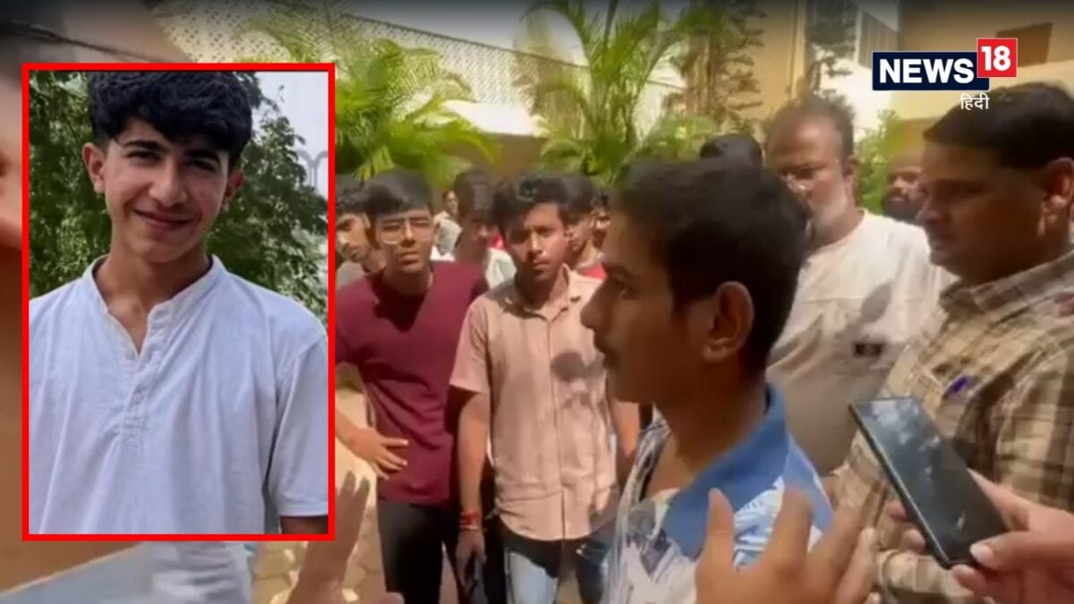 जयपुर में पैटीज खाने के बाद छात्र की मौत, स्कूल पर लापरवाही का आरोप