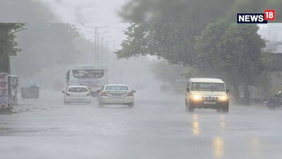 राजस्थान में कल कैसा रहेगा मौसम? जानें एक-एक जिले का हाल