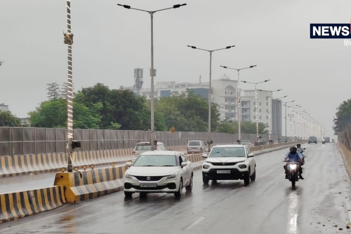 Rajasthan Aaj Ka Mausam: आज जयपुर-टोंक समेत कई जिलों में बारिश के आसार, तेज हवाओं को लेकर IMD अलर्ट