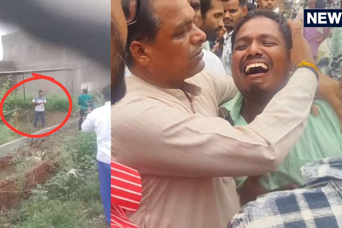राजगढ़ में खूनी खेल, जमीन विवाद में ASI ने चलाई 12 बोर की गोली, एक की मौत, पुलिस की लापरवाही पर उठे सवाल