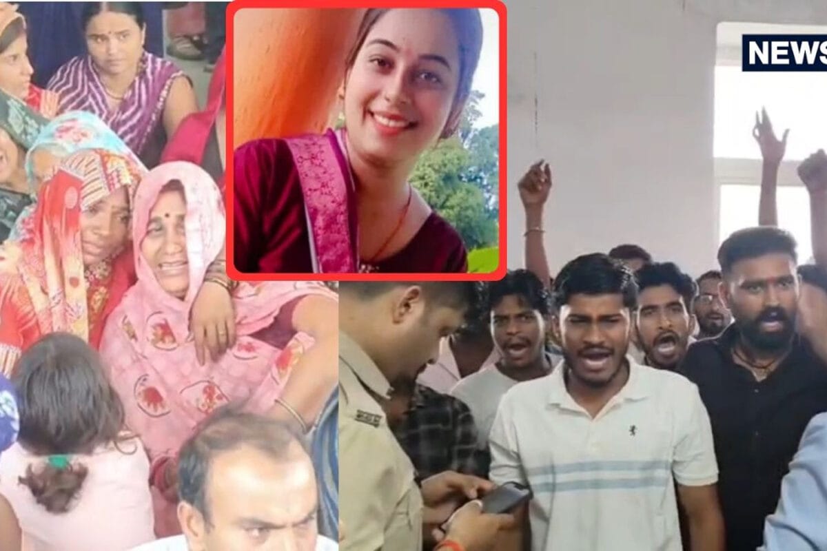 'ये लोग मार डालेंगे', अस्पताल में चीख रही थी कल्पना, ऑपरेशन के बाद जच्चा-बच्चा की मौत, 2 नर्स सस्पेंड