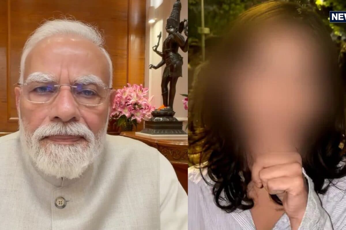 पीएम मोदी ने रुचिका सिंह को किया माफ अब खत्म हो जाएगा केस जानें क्या है कानूनी पेच