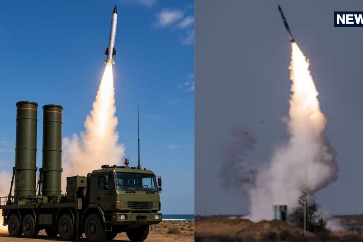 रूसी S-400 की नहीं पड़ेगी जरूरत DRDO बना रहा 3-3 रक्षा कवच आधे खर्चे में हो जाएगा काम