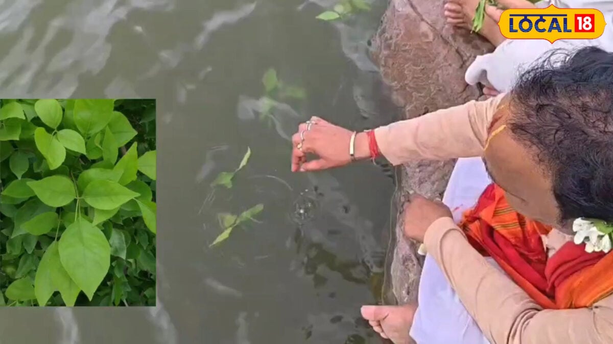 गिरजा दहार कुंड: जहां डूबता है सिर्फ साबुत बेलपत्र