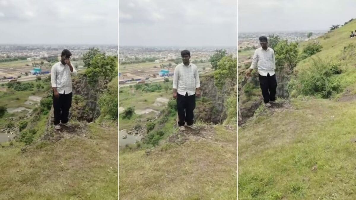 कुणाल चंदगुडे मामले में नया मोड़, आईफोन नहीं थी वजह