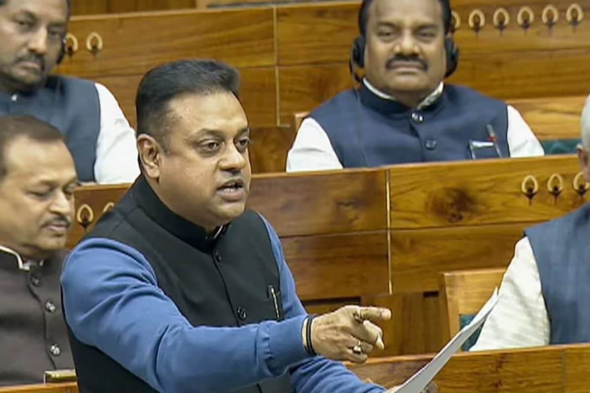 JPSC प्रोटेस्ट पर संबित पात्रा ने विपक्ष को घेरा पूछा- राहुल गांधी चुप क्यों हैं