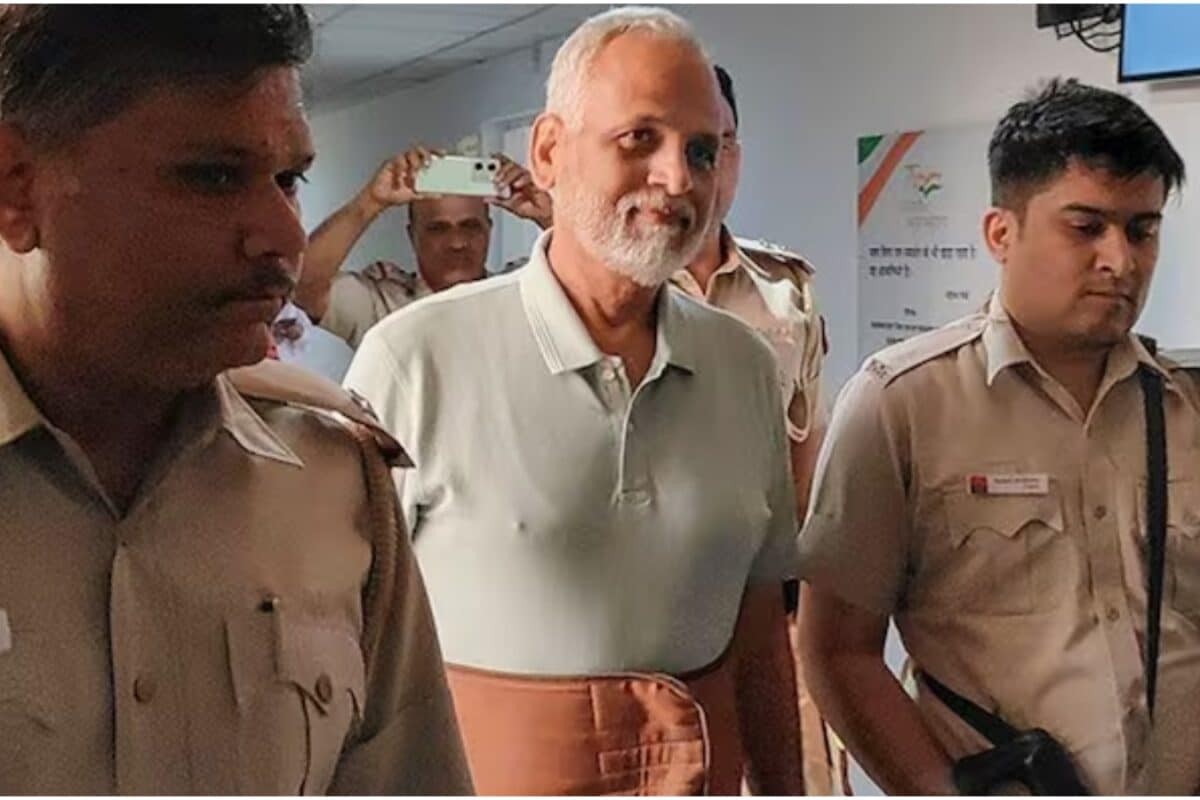 ACB ने मांगी 14 दिनों की हिरासत तो सत्येंद्र जैन के वकील बोले - गिरफ्तारी के लिए कोई ठोस वजह नहीं