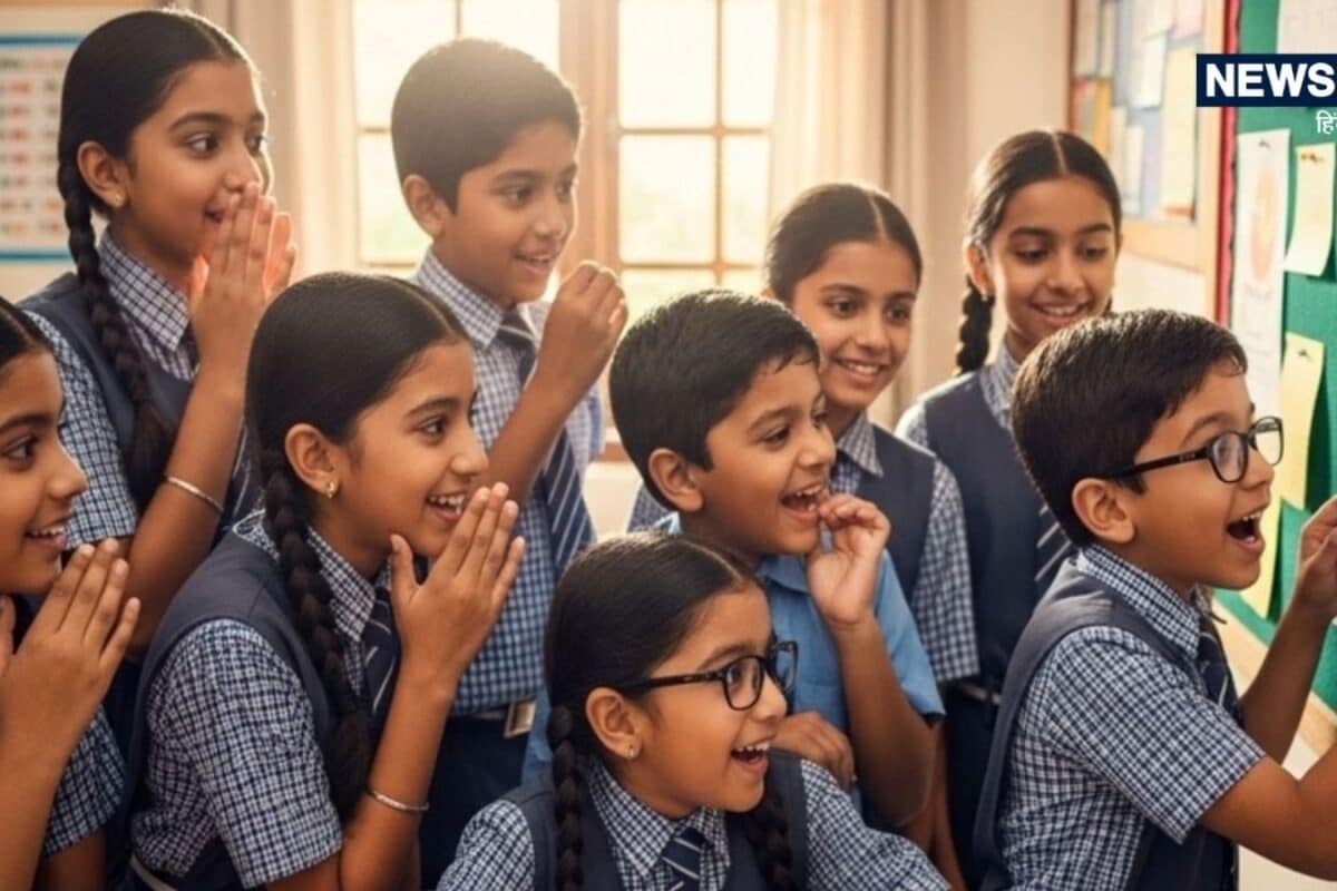 आज स्कूल खुले हैं या बंद उत्तर प्रदेश से लेकर दिल्ली-पंजाब तक जानें छुट्टी का अपडेट