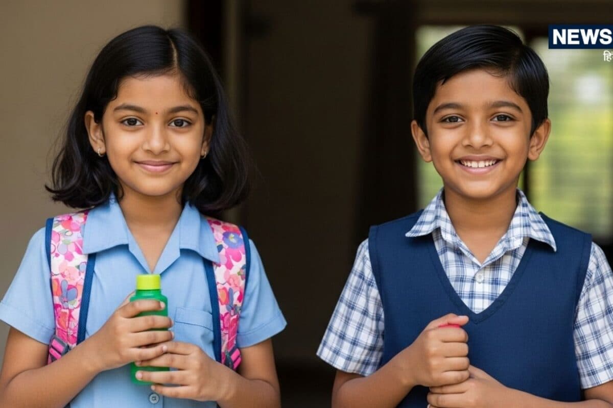 Schools Closed Today: 22 अगस्त को बच्चों की बल्ले-बल्ले यूपी-एमपी से लेकर मणिपुर तक आज स्कूल बंद