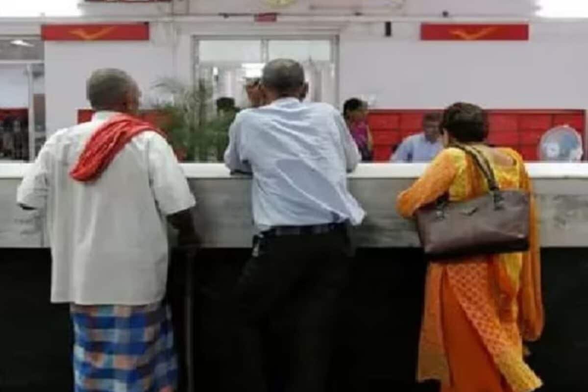 Senior Citizen Saving Scheme : आपको भी खाता खोले 5 साल हो गए तो फटाफट कर लें यह काम वरना नहीं मिलेगा 82% ब्याज