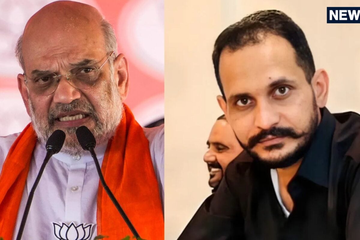 14 राज्यों में एक साथ एक्शन 200 से ज्यादा गिरफ्तार एक ही वार में ISI का शहजाद भट्टी नेटवर्क धवस्त