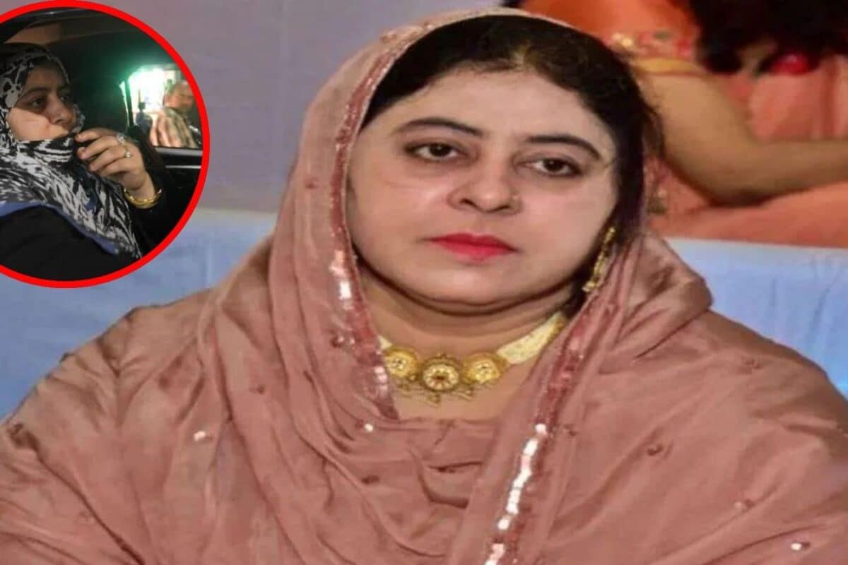 शाइस्ता परवीन: 50 हजार का इनाम, दर्जनों केस और 3 साल से पुलिस को चकमा; जानिए अतीक की पत्नी का पूरा कच्चा-चिट्ठा