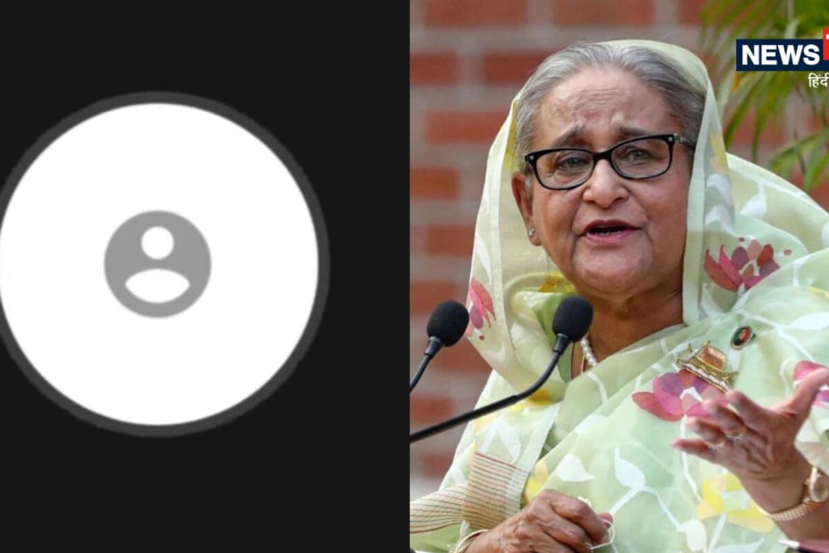 कहां हैं शेख हसीना बेटा आया संदेश भी दिया लेकिन खुद का नहीं दिखाया चेहरा