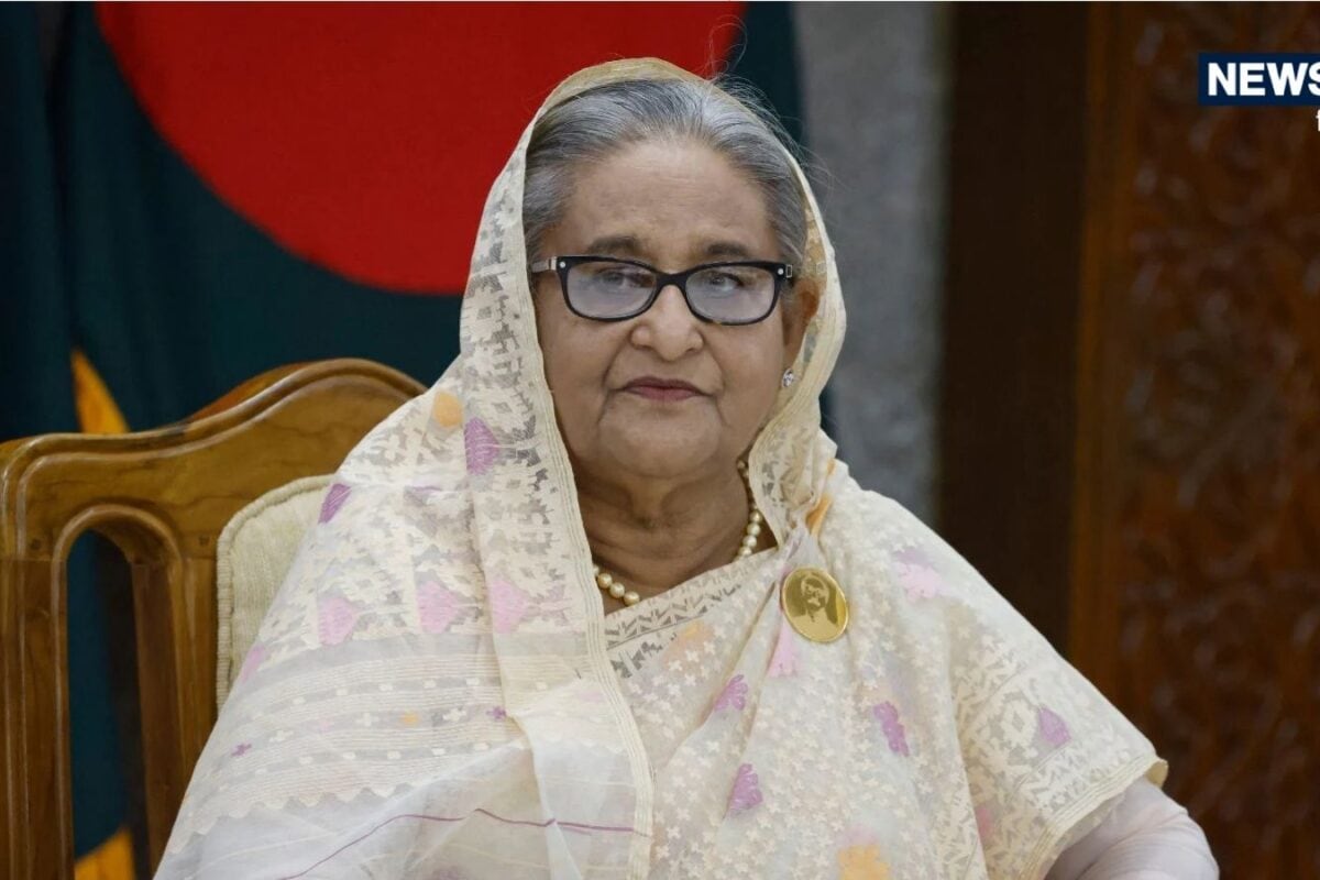 शेख हसीना की डिग्री और डॉक्टरेट की लिस्ट देश-दुनिया की यूनिवर्सिटी ने दिया खास सम्मान