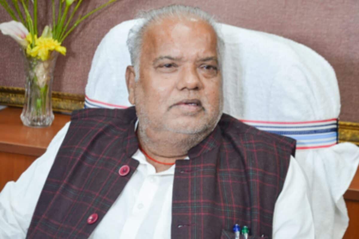 डायबिटीज के लोग अधिक हैं... चीनी की बढ़ती कीमतों पर बिहार के मंत्री श्रवण कुमार क्या बोले?