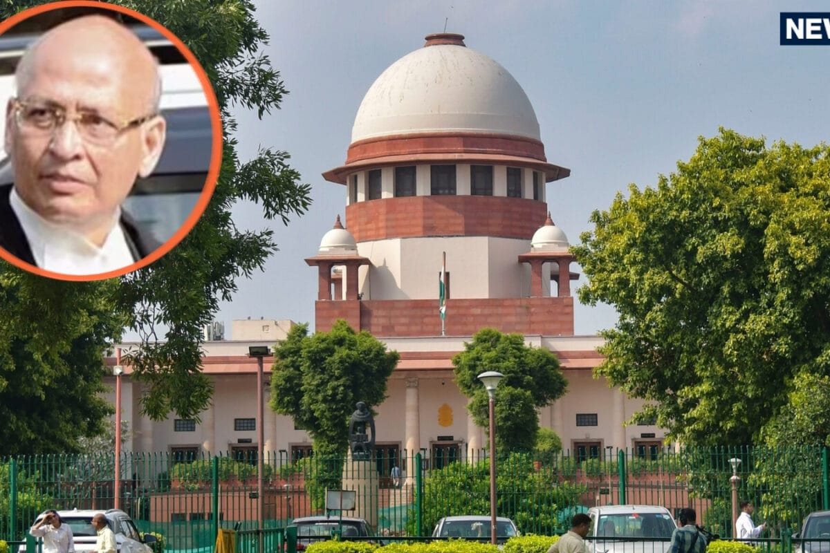 आप किसका पक्ष रख रहे हैं जवाब सुनते ही जज बोले- यहां राजनीति न लाएं अभिषेक मनु सिंघवी ने क्‍या दी दलील