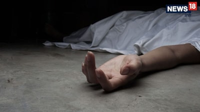 सुसाइड (प्रतीकात्मक फोटो)