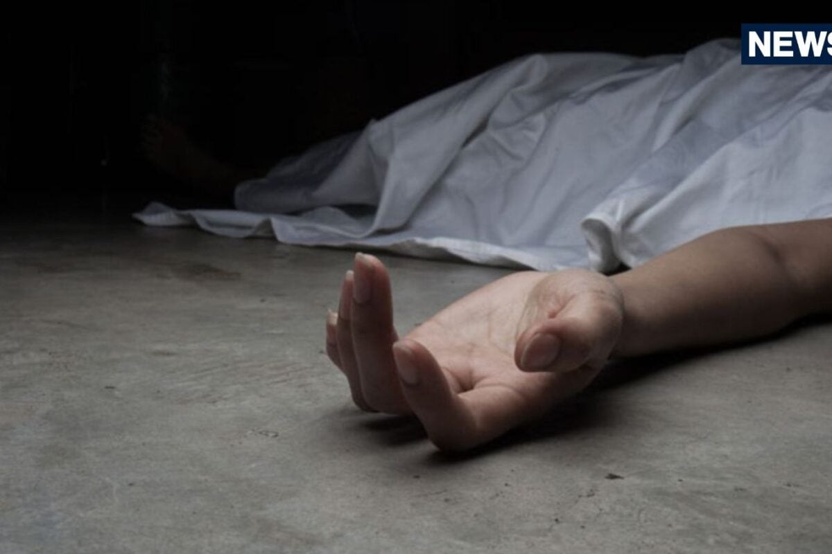 भाई की शादी में हंसी-खुशी नाचा, फिर तीन दिन में ऐसा क्या हुआ जो गर्लफ्रेंड की कब्र पर जाकर खुद को