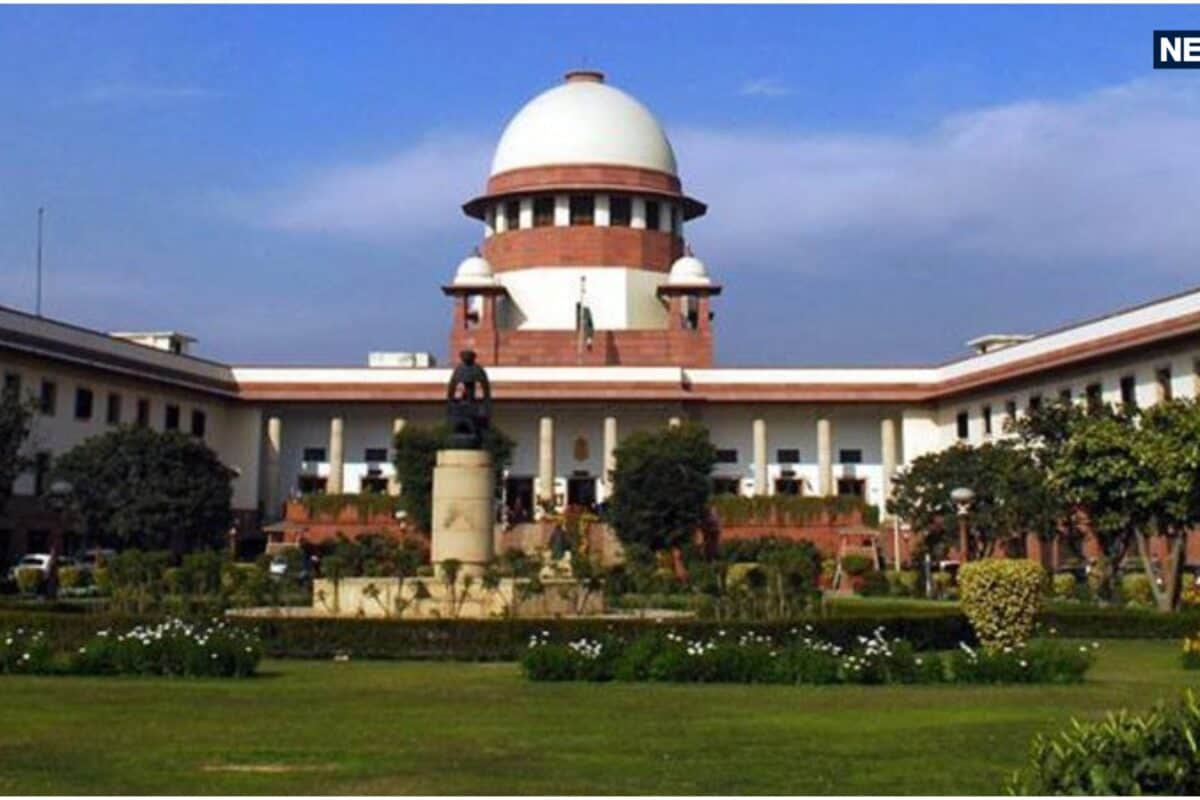 जहां सड़क वहां फुटपाथ पैदल यात्रियों के हक पर सुप्रीम कोर्ट सख्त केंद्र सरकार को याद दिलाई जिम्मेदारी