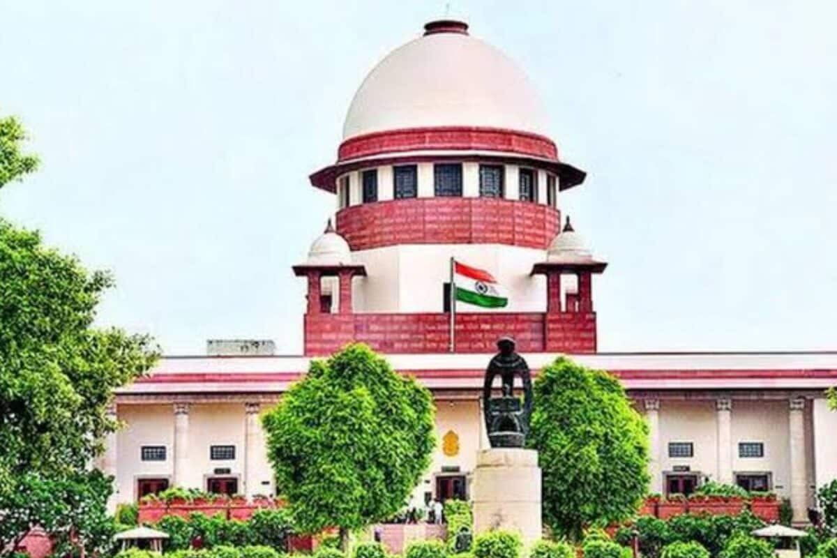 राजस्थान मध्य प्रदेश और J&K तीन राज्यों के हाईकोर्ट को मिलेंगे नए चीफ जस्टिस सुप्रीम कोर्ट कॉलेजियम ने भेजे नाम