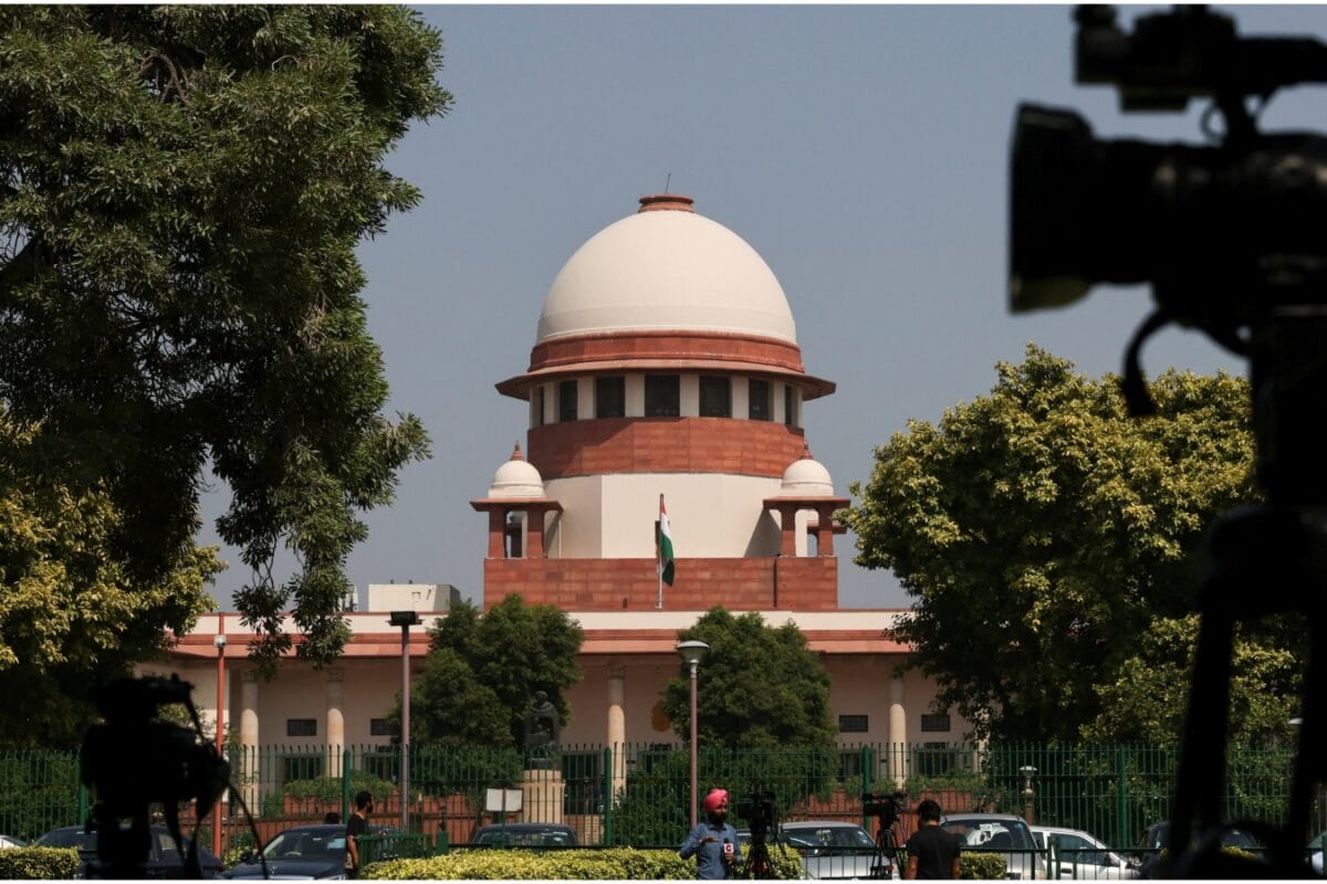 बॉस डांटे या सख्त बर्ताव करे तो उसे आत्महत्या के लिए उकसाना नहीं माना जाएगा सुप्रीम कोर्ट का फैसला