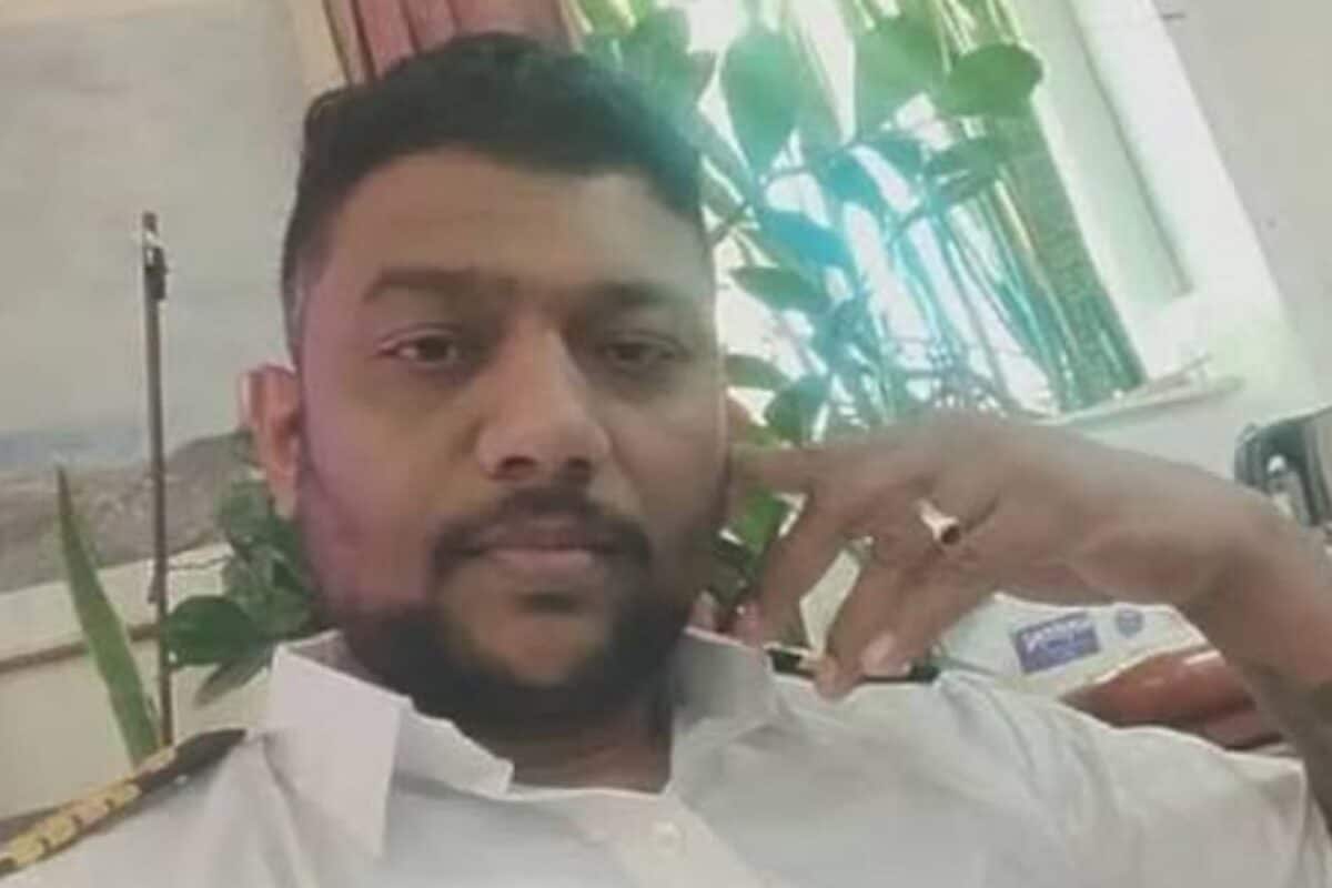 ड्यूटी पर गई जान पर नहीं मिला बीमा सुरेश पटनाला का परिवार मांग रहा न्याय इंश्योरेंस कंपनी पर फूटा गुस्सा