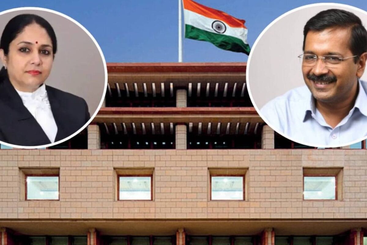 केजरीवाल-सिसोदिया ने हटाई पोस्‍ट जस्टिस स्वर्ण कांता मानहानि केस में नया ट्विस्‍ट जानें फिर जज ने क्‍या कहा