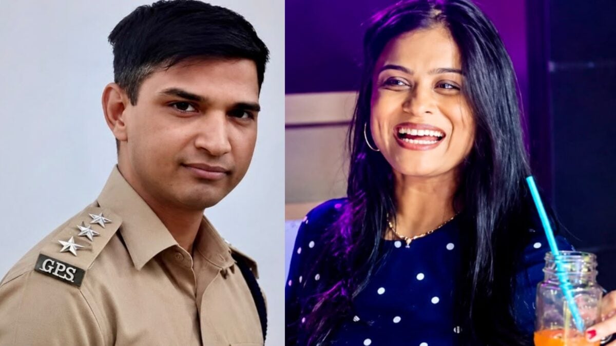 स्वीटी पटेल हत्याकांड: पूर्व पुलिस इंस्पेक्टर देसाई को उम्रकैद