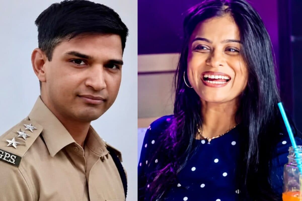 गुजरात: तलाकशुदा से 7 फेरे फिर इंस्पेक्टर ने रचाई दूसरी शादी  स्विटी मर्डर केस में देसाई पर कोर्ट का एक्‍शन