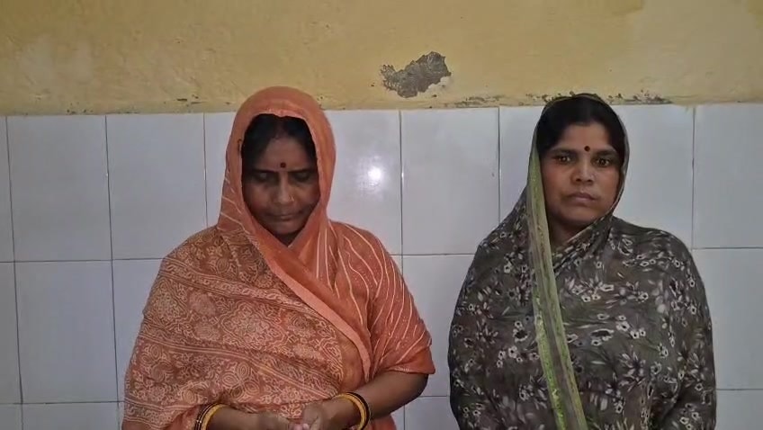 Ajmer News: अजमेर रेलवे स्टेशन पर चेन स्नेचिंग गैंग का खुलासा, आगरा की दो और महिलाएं गिरफ्तार