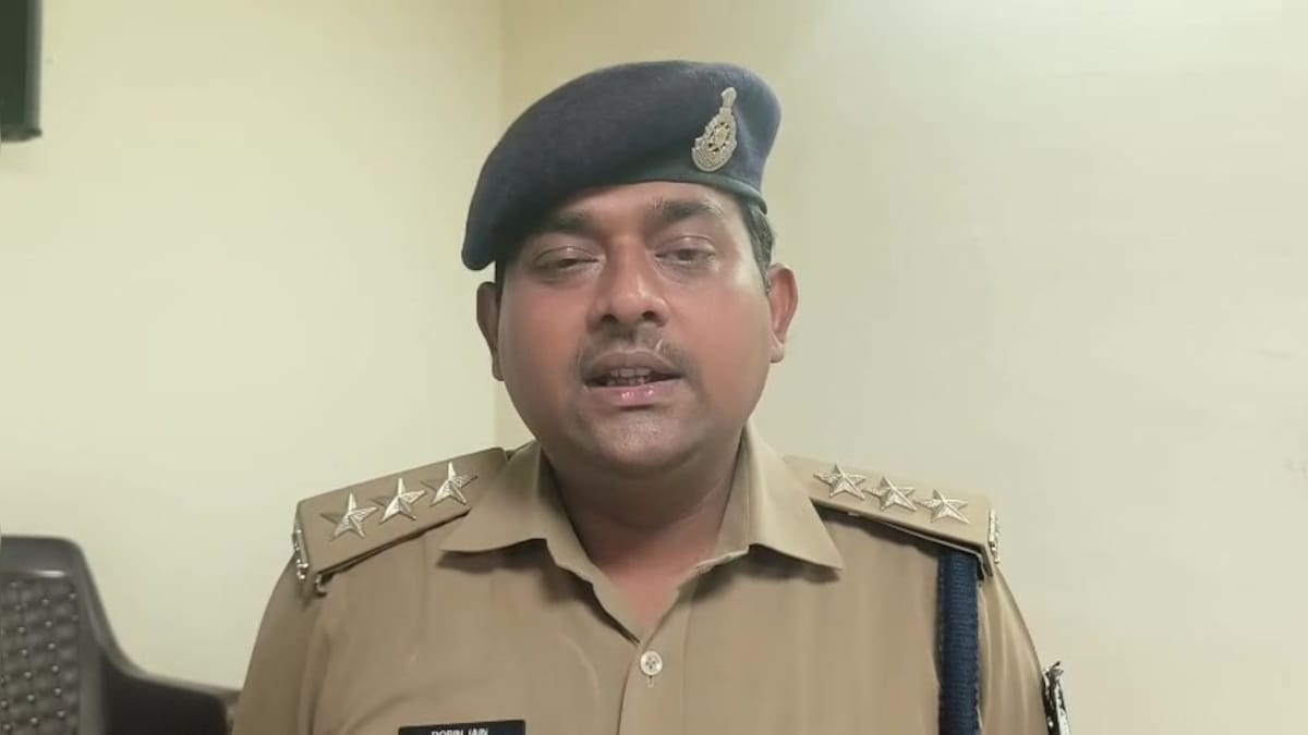 सूदखोरों से परेशान… जहर खाकर एसपी ऑफिस पहुंचे कांग्रेस नेता, इलाज के दौरान मौत, सुसाइड नोट ने किए कई खुलासे
