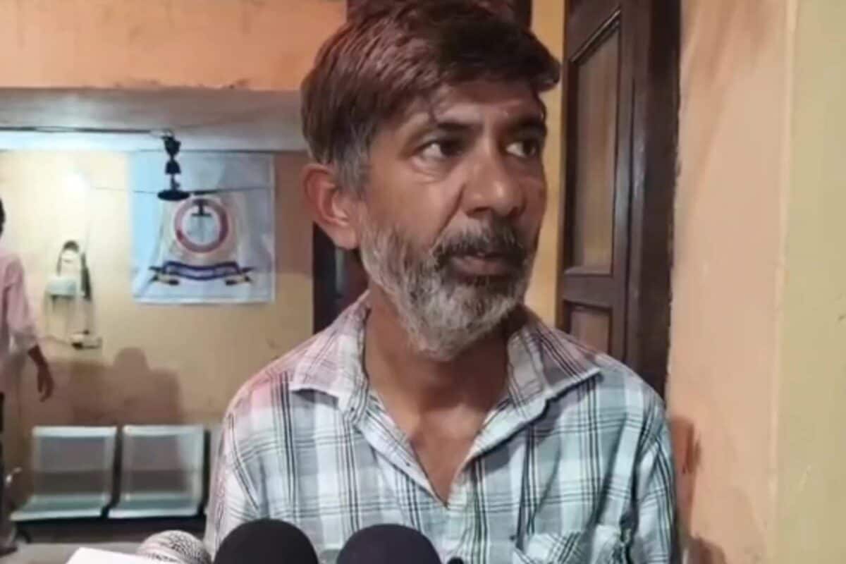 पानीपतः भाई को भी नहीं बख्शा, रक्षाबंधन से पहले रिश्वतखोर बहन गिरफ्तार, आरोपी है पंचायत सचिव, किरण पहले भी ले चुकी है 7 लाख