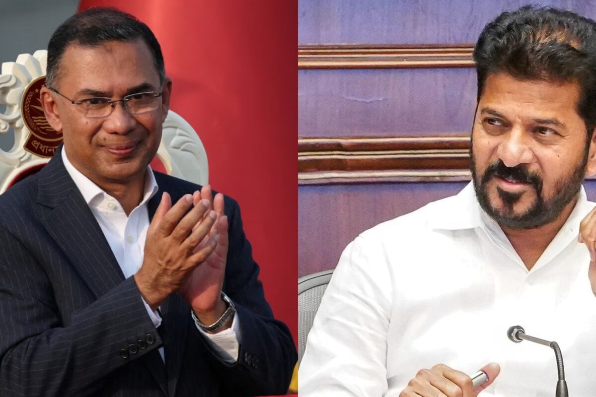 तेलंगाना CM के US जाने की इजाजत क्‍यों नहीं मक्का पैक्ट परबांग्‍लादेश की इच्‍छा… MEA ने हर सवाल का दिया जवाब