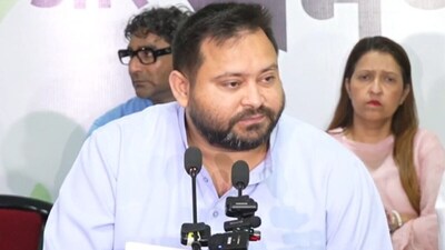 जमुई कांड पर तेजस्वी ने किस-किस को घेरा?