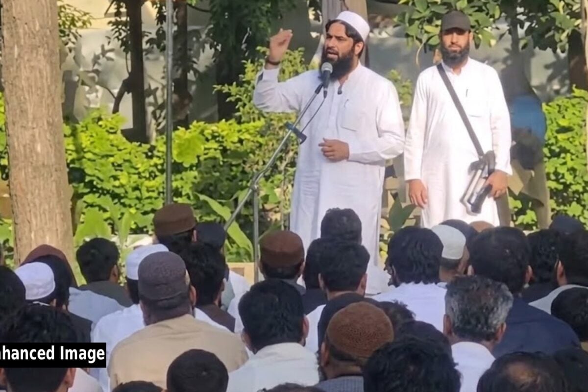 30 लाशें गिरीं, सब देखते रह गए...! पहली बार लश्कर ने कैमरे पर कबूला सच, पाकिस्तान में कौन मिटा रहा