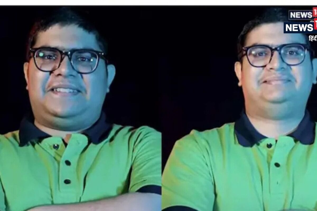 मसरूर को नहीं मिला आईआईटी बॉम्बे टॉपर जुड़वां भाई महरूफ ने भी छोड़ दी सीट अब यहां से करेंगे बीटेक