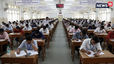 बिहार में अबतक आधा दर्जन से अधिक परीक्षाएं रद्द हुईं हैं.