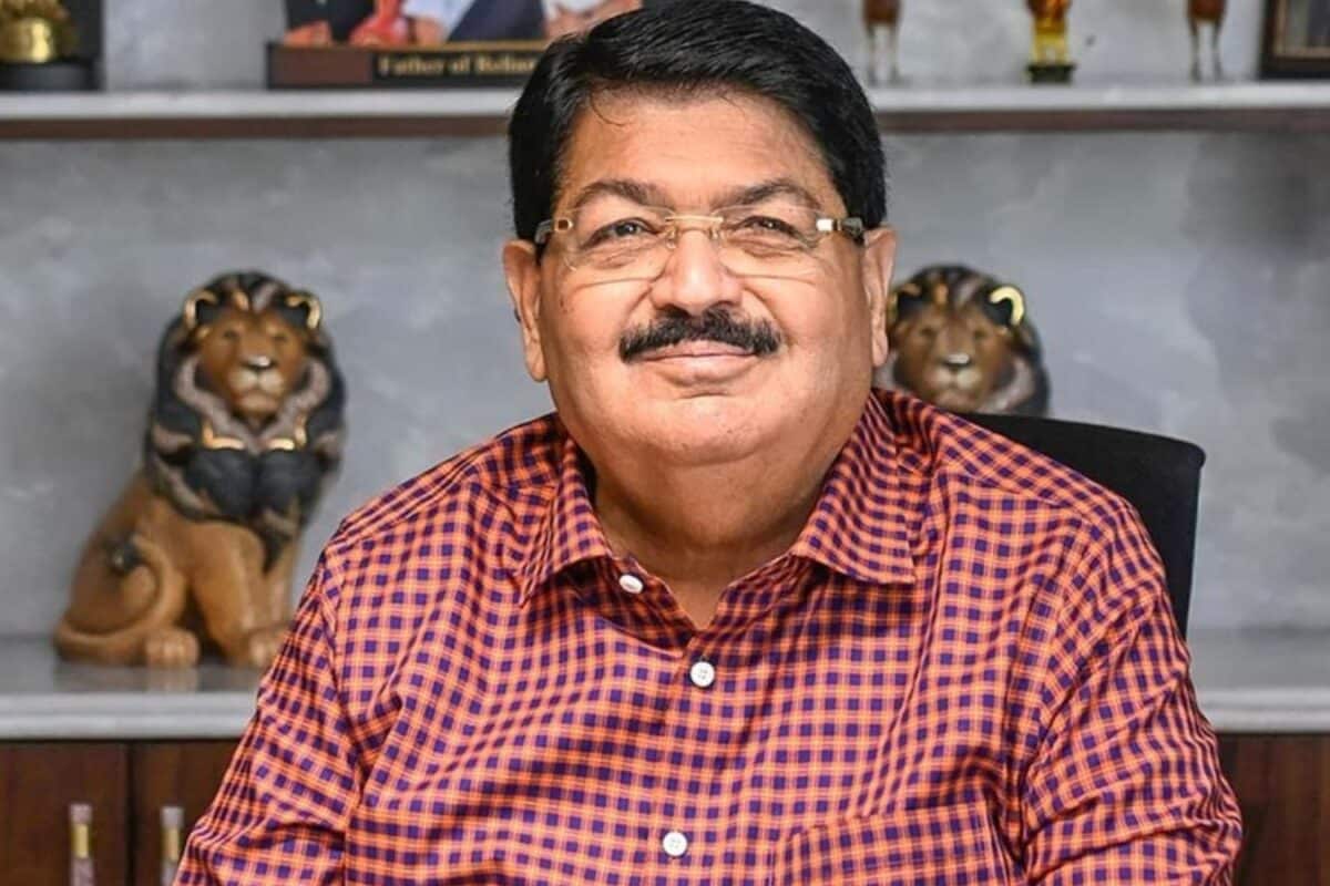 झारखंड को मिले 11 डेटा और AI लैब, आईटी मंत्री ने सांसद परिमल नथवाणी के सवाल का दिया जवाब