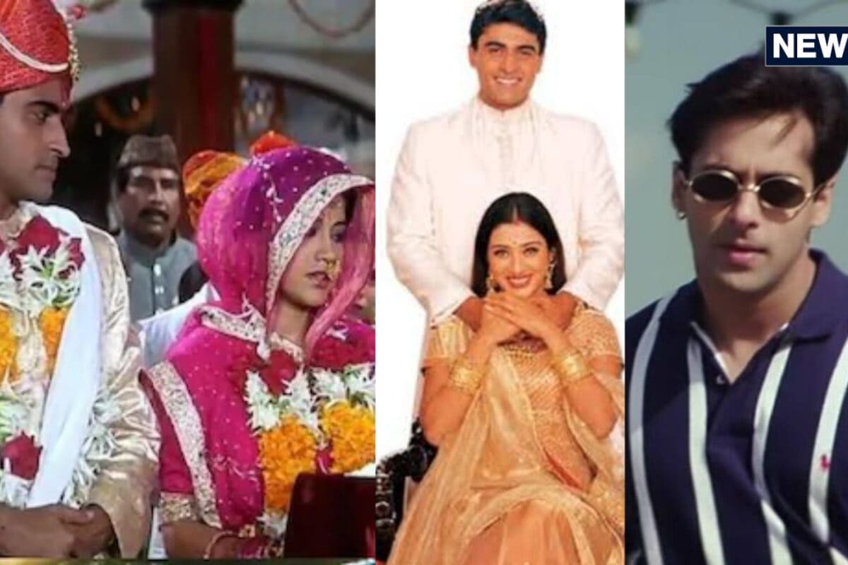 फिल्में हुईं फ्लॉप, डूब चुका था करियर, एक्टिंग छोड़ जॉब करने जा रहे थे मोहनीश बहल, सलमान खान ने यूं बनाया स्टार