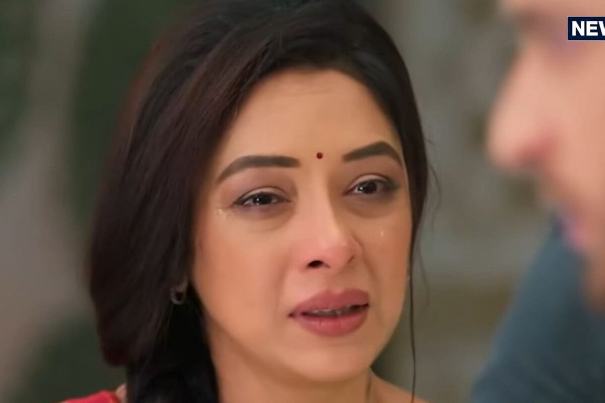 जमीन के लिए ट्रॉफी कुर्बान करेगी अनुपमा, टूट जाएगा अपने घर का सपना? हार के बाद वसुंधर ने चली नई चाल