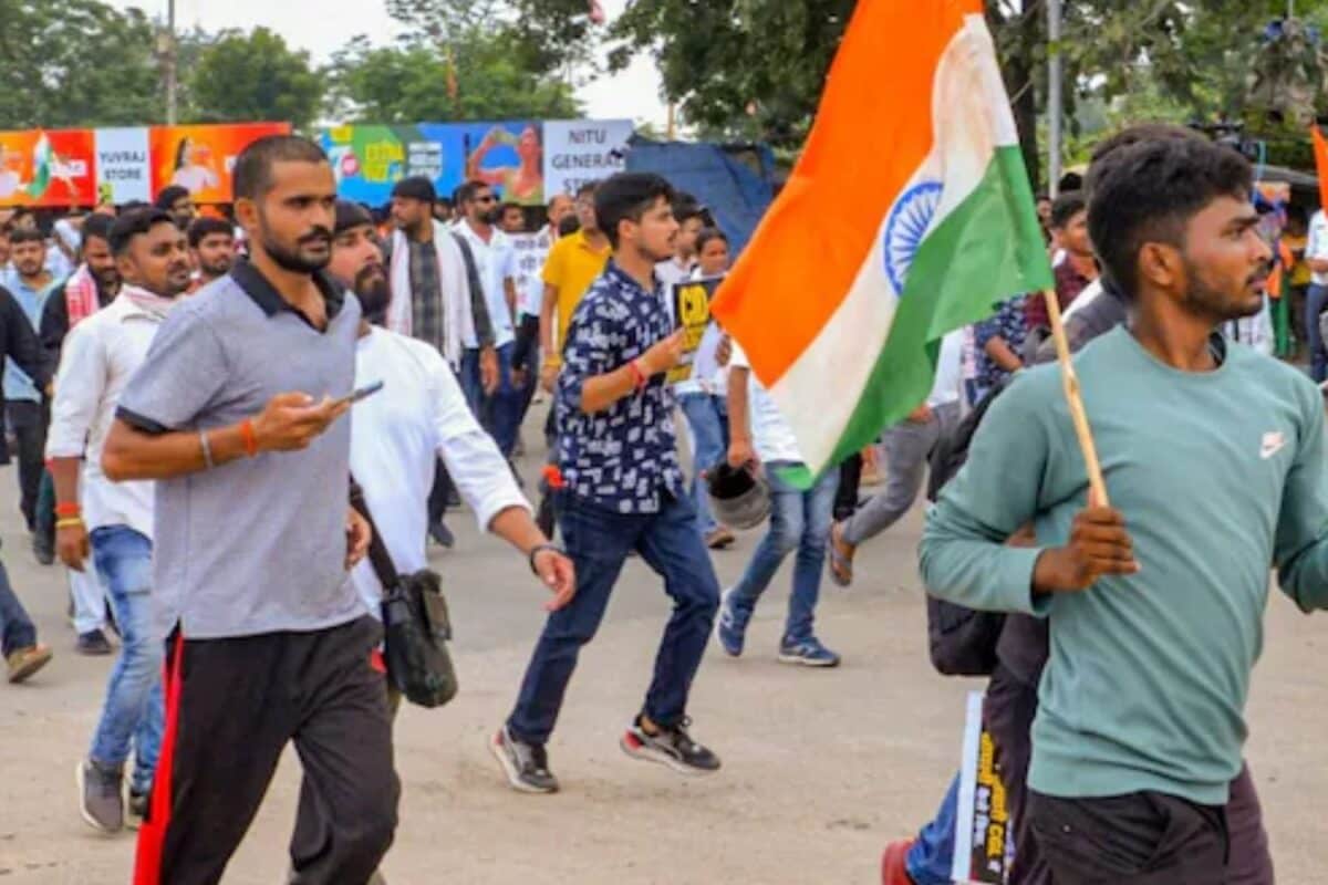 बिहार में 14 छात्र संगठनों ने बड़े आंदोलन का किया ऐलान, 25 अगस्त को पटना में होंगे इकट्ठा
