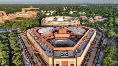 सेंट्रल विस्टा प्रोजेक्ट में लाइब्रेरी स्‍पेस कहां है? सुप्रीम कोर्ट ने सरकार से पूछा.. 