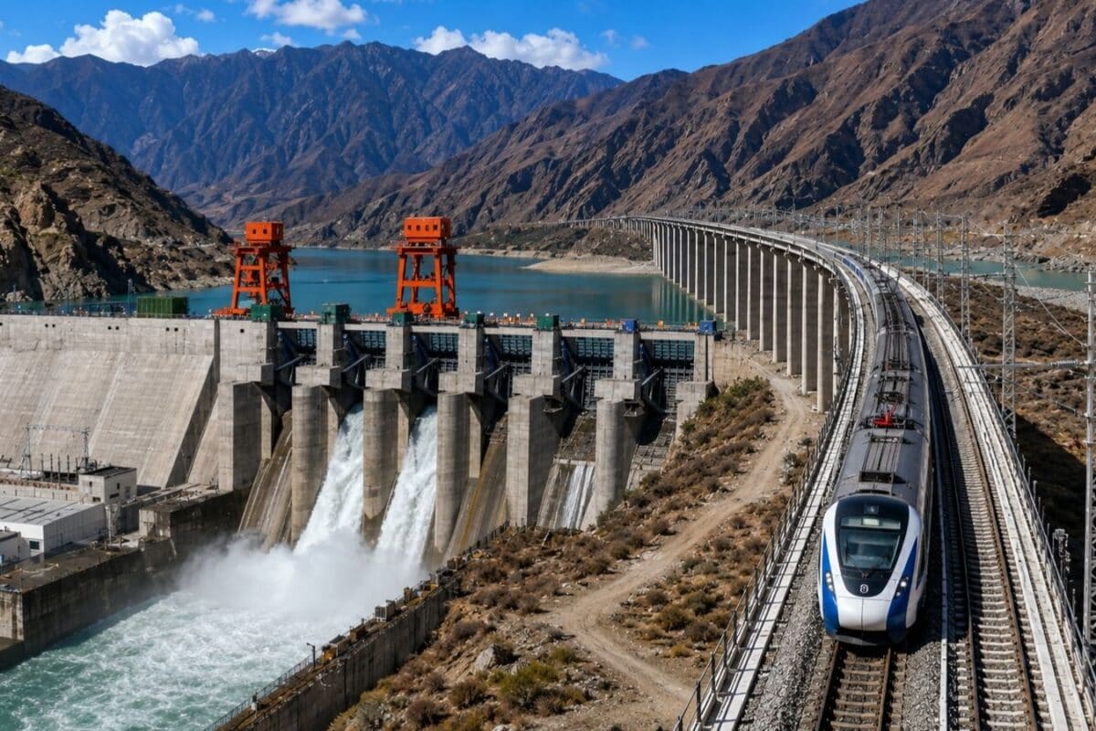 चीन ने हिमालय का किया चीरहरण, अब कीमत चुका रहा नेपाल, प्रकृति को छेड़ने वाले देख लें अंजाम