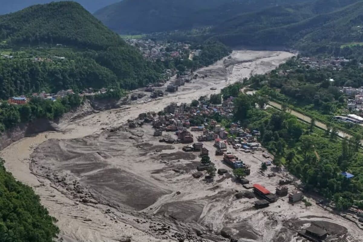 आ रही एक और तबाही, 3 दिन में आएगा महाप्रलय, फटेगा 1200 ओलंपिक पूल जितना बड़ा राक्षस