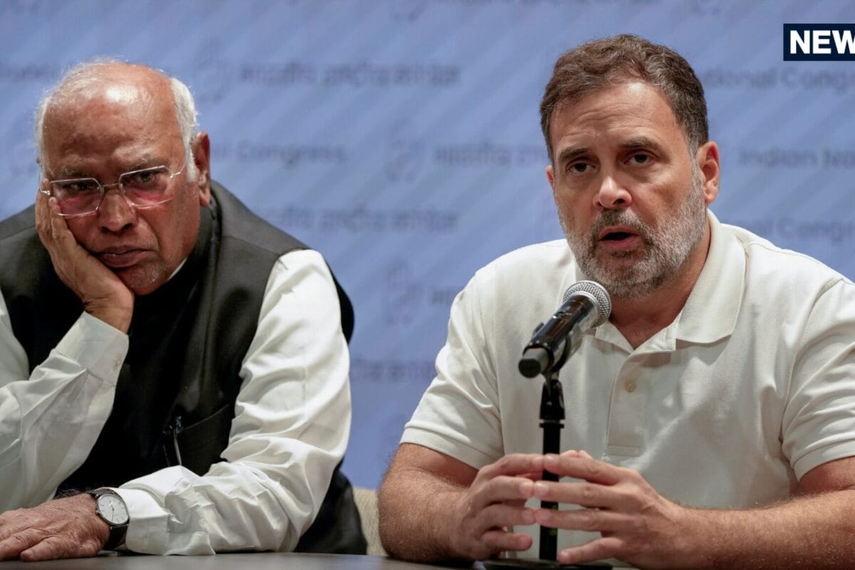 OPINION: वंदे मातरम पर कांग्रेस का सेल्फ गोल 1937 के मुस्लिम लीग वाले प्रस्ताव का बहाना बहुत भारी पड़ गया