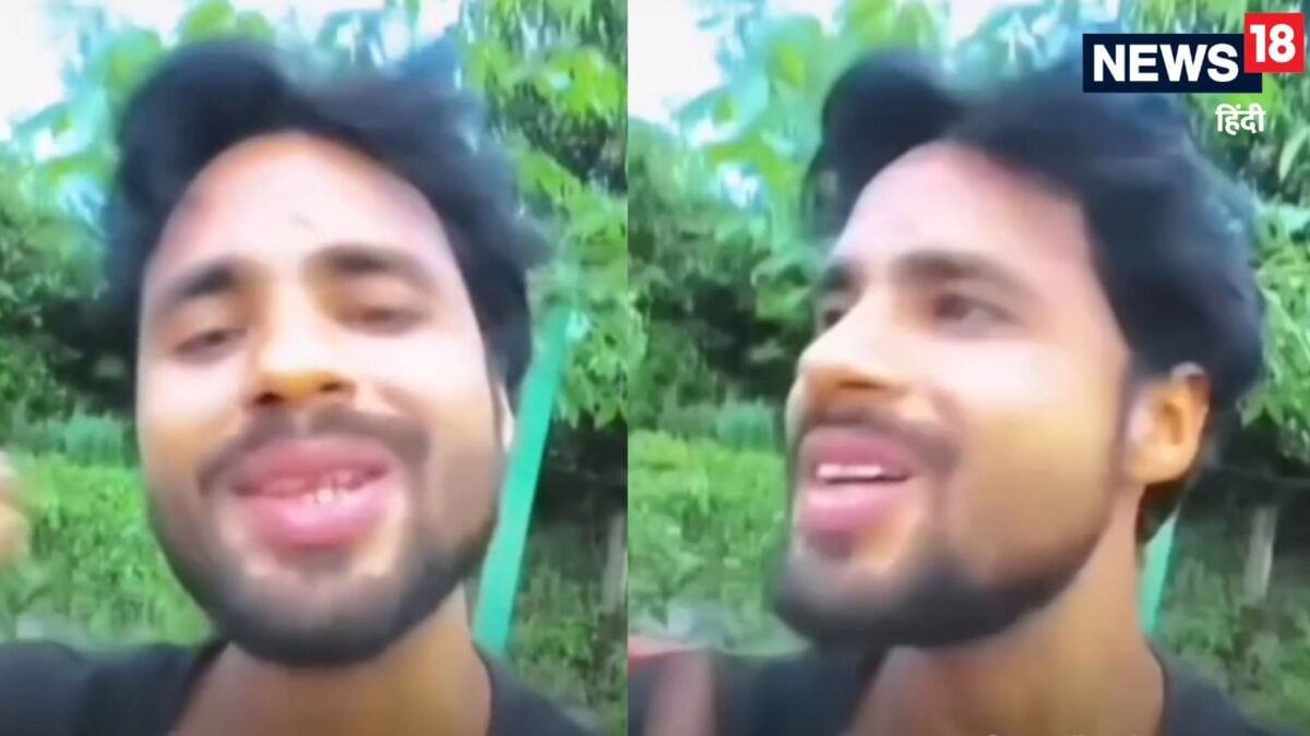 बहन, मां-बाप, नौकरी, घर सब खोया, ब्रेन ट्यूमर से जूझ रहा शख्स