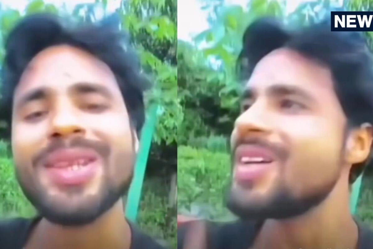 पहले बहन गई मां-बाप भी खत्म फिर शख्स को हो गया ब्रेन ट्यूमर भूख मिटाने को मिले 200 रुपये भी बैंक ने काट लिए