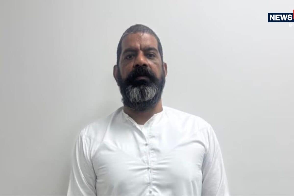 दुबई से डिपोर्ट हुआ वीरेंद्र बैसोया 6000 करोड़ का ड्रग्स केस पढ़ें ड्रग बाहुबली की पूरी कुंडली
