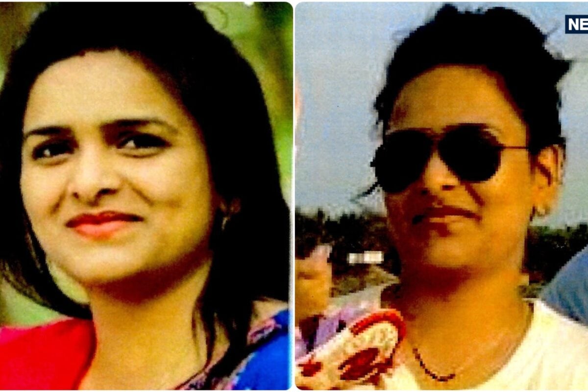 विदेश में छिपी थी शातिर ठग CBI ने ढूंढ निकाला! UAE से भारत लाई गई वॉन्टेड विशाखा राठौड़